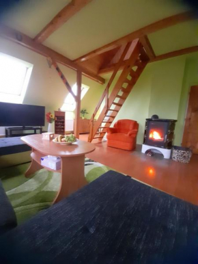 Apartmán u Lukáše